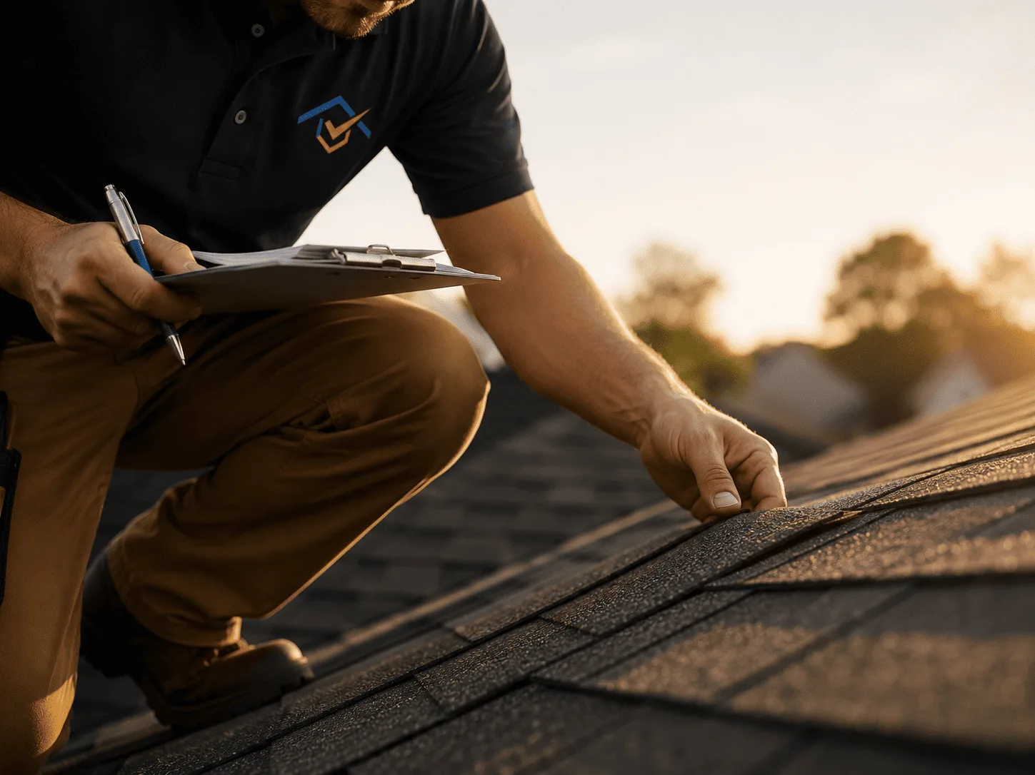 Why Choose Roof Inspection in Russellville, KY