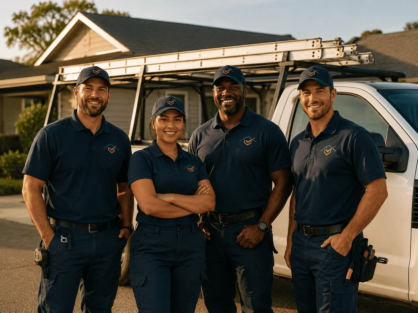 Roof Inspection company in Russellville, KY